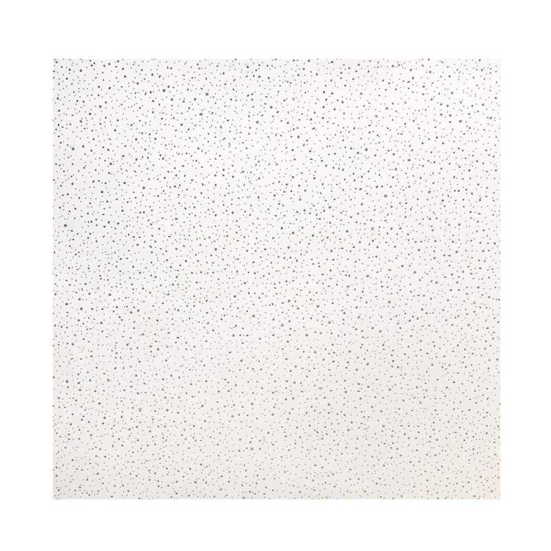 Plaque en fibre minérales zl 600x600x15mm (1c:3 6m²:10plaques) - Sanifer Tamatave