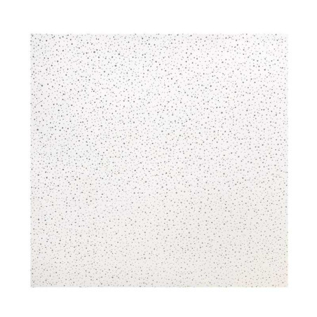 Plaque en fibre minérales zl 600x600x15mm (1c:3 6m²:10plaques) - Sanifer Tamatave