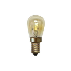  Ampoule incandescente four E14 15w chaud Ledvance LEDVANCE - Sanifer Tamatave