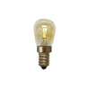  Ampoule incandescente four E14 15w chaud Ledvance LEDVANCE - Sanifer Tamatave