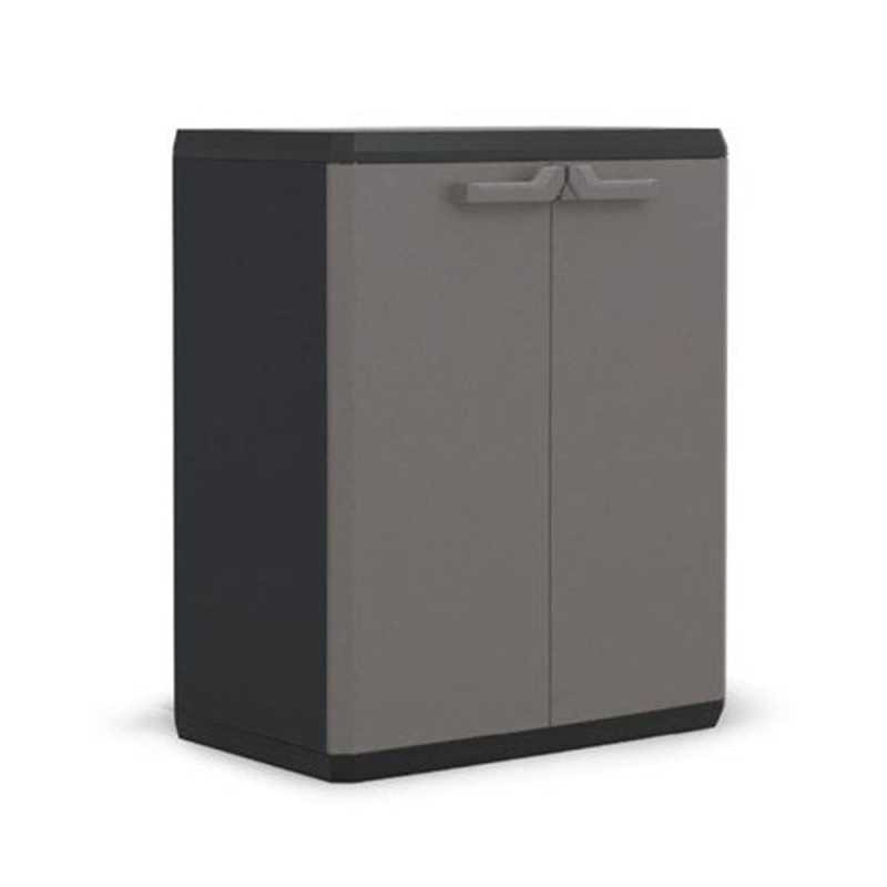 Armoire en résine 1t h87 1px  - Sanifer Tamatave