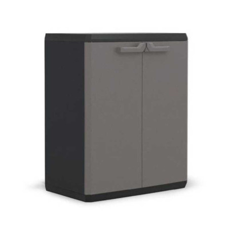 Armoire en résine 1t h87 1px  - Sanifer Tamatave