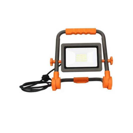  Projecteur de chantier led 2700 lumens 30 w  - Sanifer Tamatave