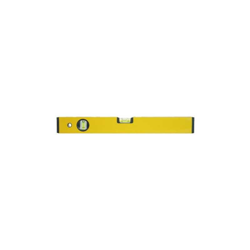 Niveau 2 fioles rectangulaire l 40 cm  - Sanifer Tamatave
