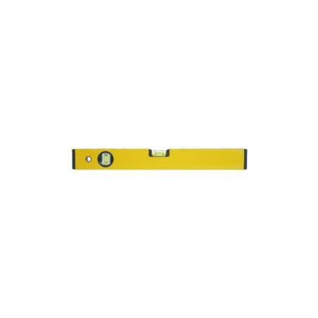  Niveau 2 fioles rectangulaire l 40 cm  - Sanifer Tamatave