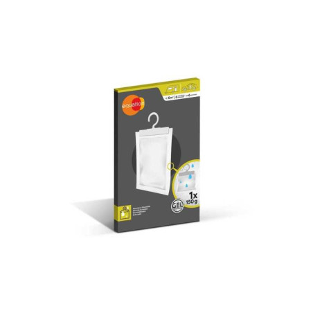  Absorbeur d'humidité avec une recharge 12 m² equation  - Sanifer Tamatave