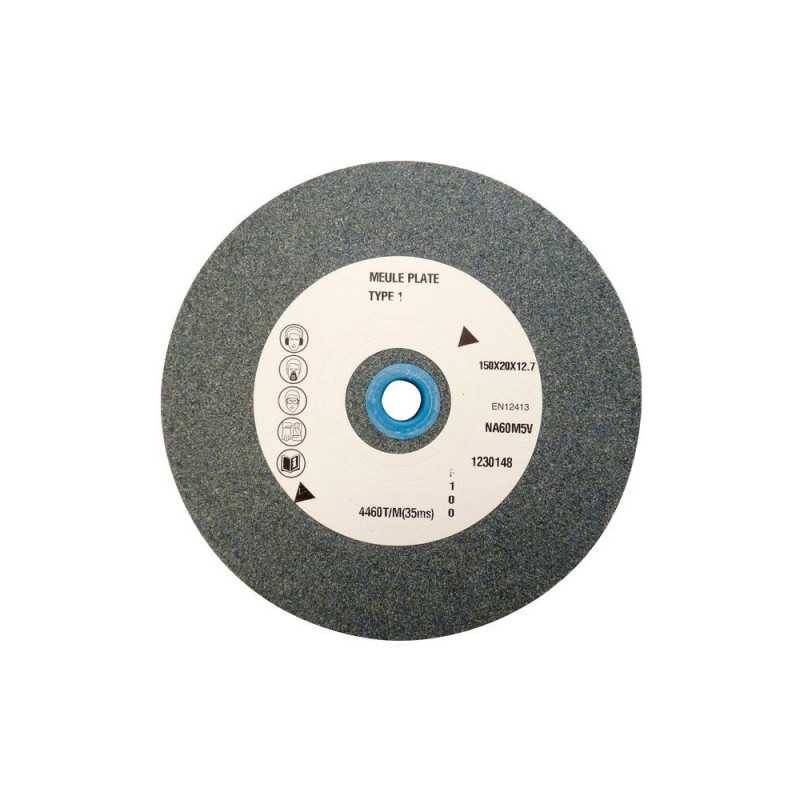  Meule touret pour métal peugeot diamètre 150 mm  - Sanifer Tamatave