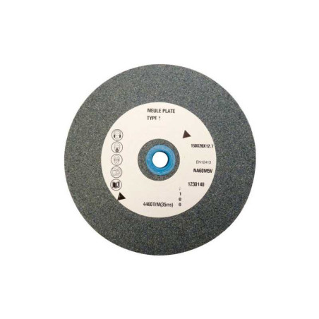  Meule touret pour métal peugeot diamètre 150 mm  - Sanifer Tamatave