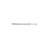  Lot de 8 chevilles à frapper diamètre 6 x l 80 mm STANDERS - Sanifer Tamatave