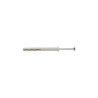 Lot de 10 chevilles à frapper diamètre 8 x l.80 mm Standers  - Sanifer Tamatave