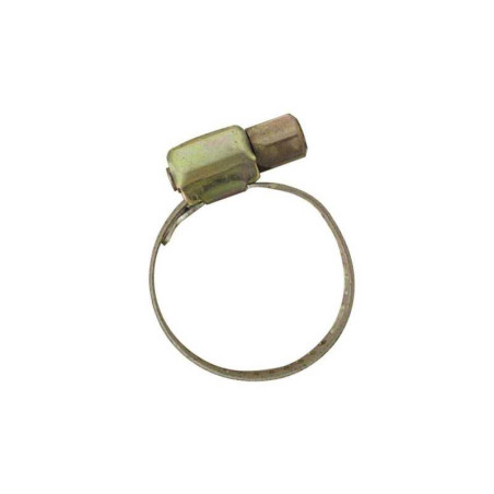  Lot de 2 colliers bande ajourée boutte  - Sanifer Tamatave