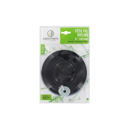 Tete fil nylon deroulement automatique  - Sanifer Tamatave