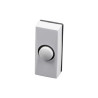  Bouton de sonnette filaire scs sentinel golfy 7900 blanc  - Sanifer Tamatave