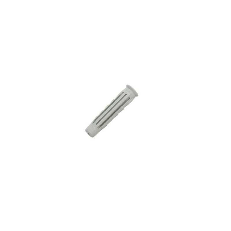  Lot de 120 Chevilles à Expansion Spit, Diam.8 Mm X L.40 Mm  - Sanifer Tamatave