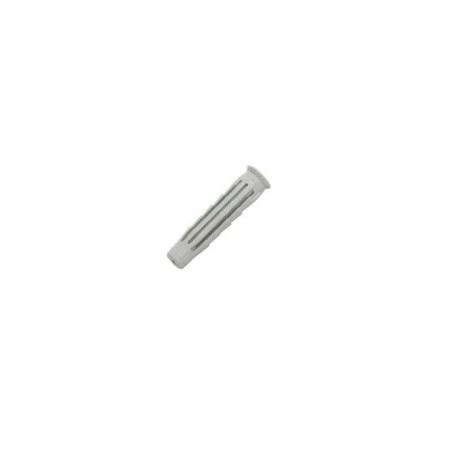  Lot de 120 Chevilles à Expansion Spit, Diam.8 Mm X L.40 Mm  - Sanifer Tamatave