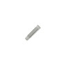  Lot de 120 Chevilles à Expansion Spit, Diam.8 Mm X L.40 Mm  - Sanifer Tamatave