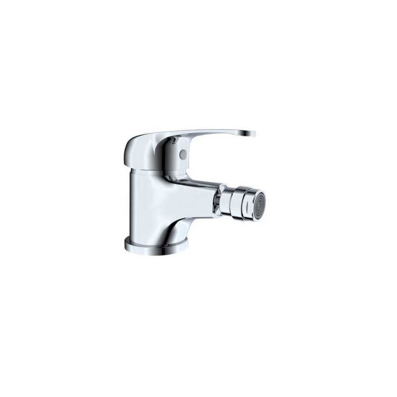  Mitigeur de bidet chromé chromé natu Sensea  - Sanifer Tamatave