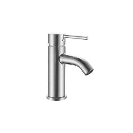  Mitigeur lavabo chromé lustré mia m Sensea SENSEA - Sanifer Tamatave