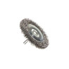  Brosse circulaire perceuse pour métal  diamètre 50 mm TIVOLY - Sanifer Tamatave