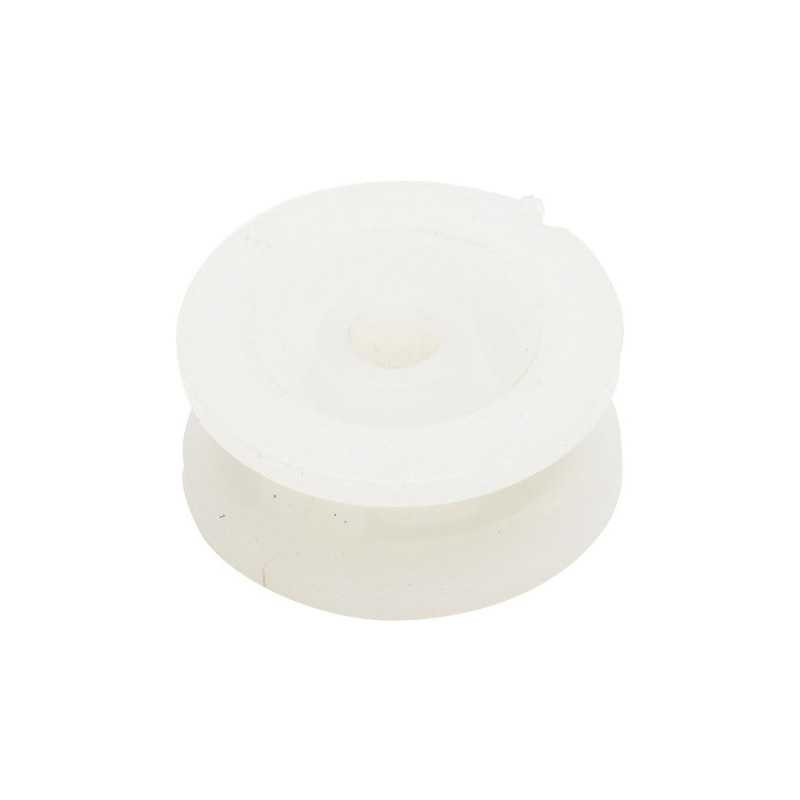  Lot de 2 galets polyamide diamètre 32 x l.32 x l.32 mm Standers  - Sanifer Tamatave