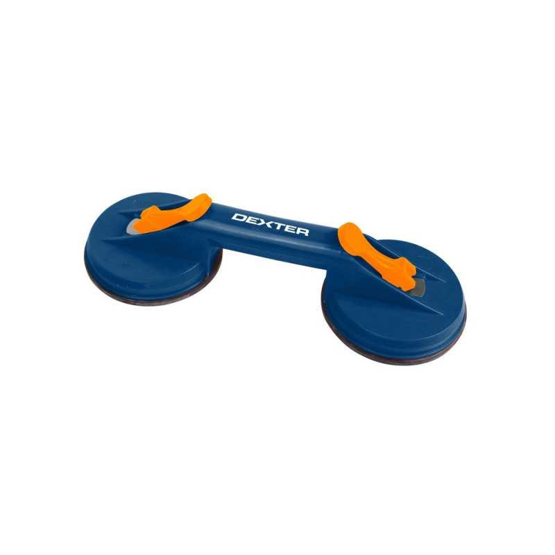  Ventouse double diamètre 115 mm DEXTER - Sanifer Tamatave