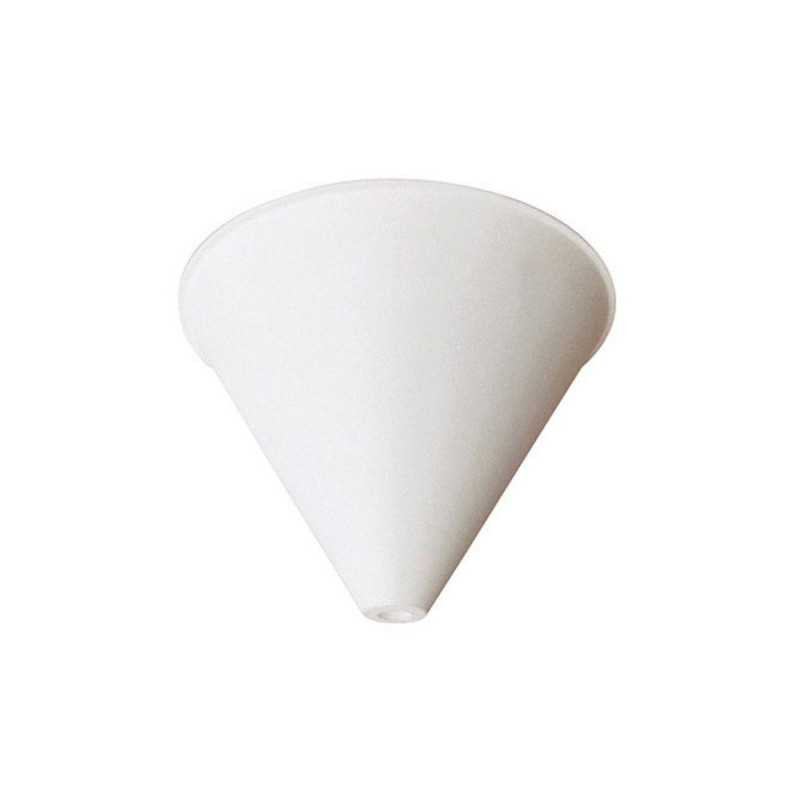  Pavillon en plastique blanc TIBELEC - Sanifer Tamatave