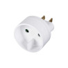  Adaptateur france vers etats-unis 701080 DEBFLEX - Sanifer Tamatave