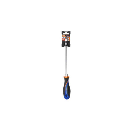  Tournevis mécanicien plat sl8 l 200 mm Dexter DEXTER - Sanifer Tamatave