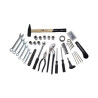 Kit d'outils de mécanicien 141 pièces  - Sanifer Tamatave