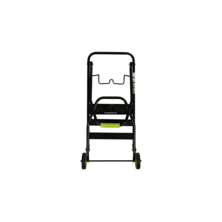 Diable pliable charge garantie 30 kg STANDERS - Sanifer Tamatave
