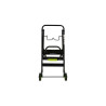  Diable pliable charge garantie 30 kg STANDERS - Sanifer Tamatave