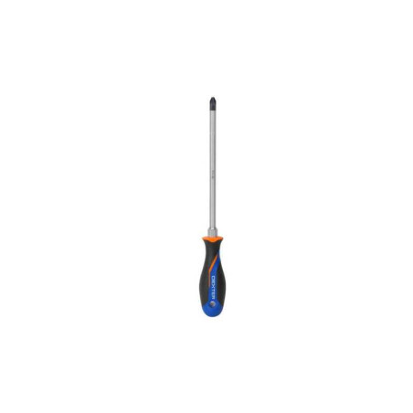  Tournevis cruciforme pozidriv pz3 l 200 mm DEXTER - Sanifer Tamatave