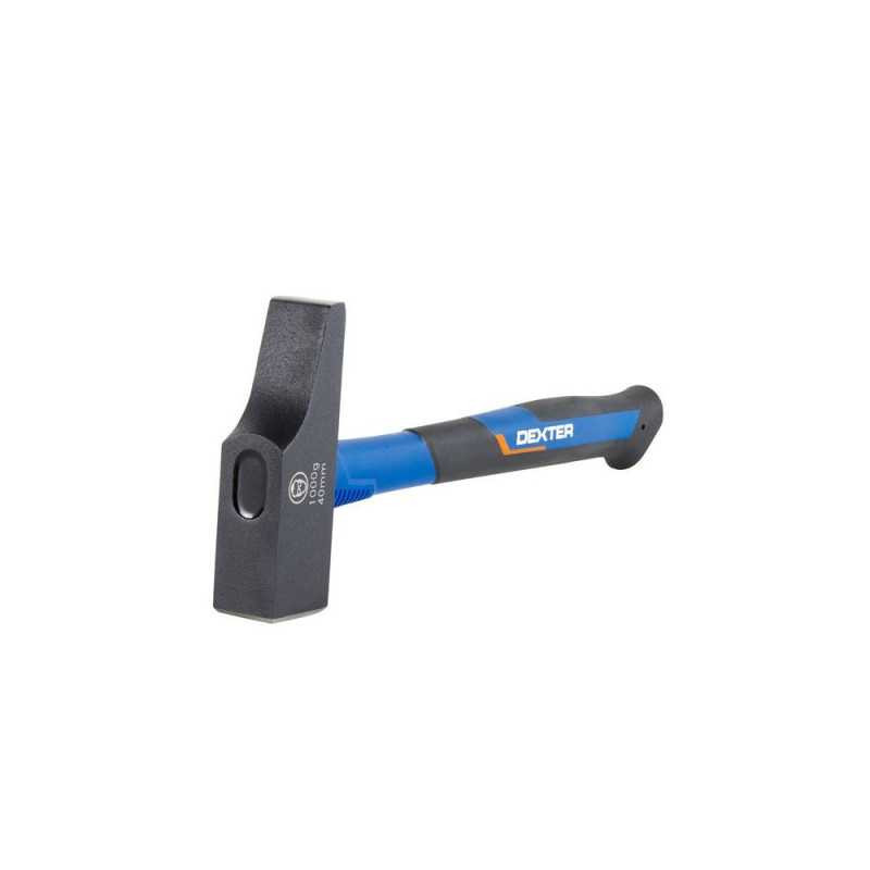  Marteau fibre de verre 0.8 kg Dexter  - Sanifer Tamatave