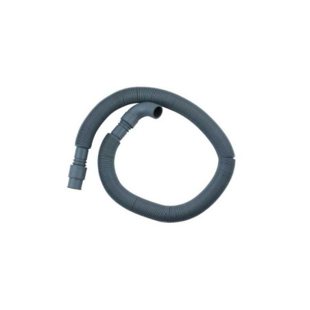 Flexible d'évacuation extensible 300 cm mâle - mâle  - Sanifer Tamatave