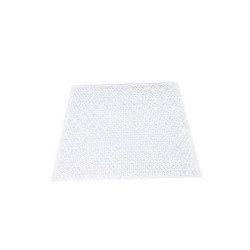  Tapis antidérapant transparent pour douche funky  - Sanifer Tamatave