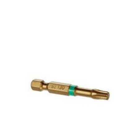  Embout de vissage torsion t30 50 mm Dexter Pro DEXTER PRO - Sanifer Tamatave