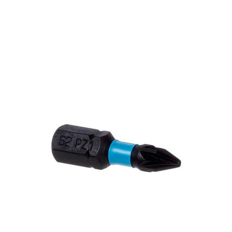  Embout de vissage impact pz1 25 mm Dexter Pro DEXTER PRO - Sanifer Tamatave