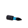  Embout de vissage impact pz1 25 mm Dexter Pro DEXTER PRO - Sanifer Tamatave