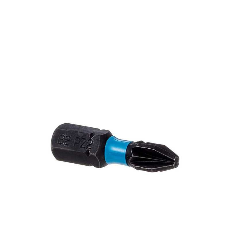  Embout de vissage impact pz2 25 mm Dexter Pro DEXTER PRO - Sanifer Tamatave