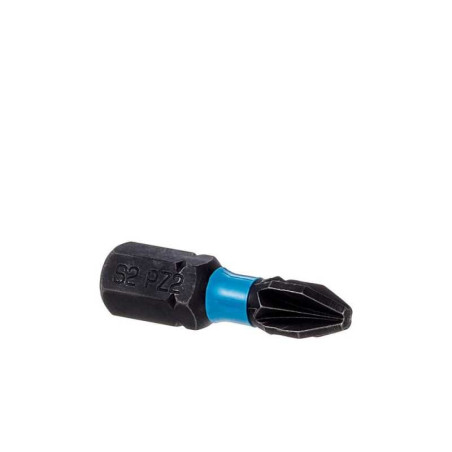  Embout de vissage impact pz2 25 mm Dexter Pro DEXTER PRO - Sanifer Tamatave
