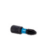  Embout de vissage impact pz2 25 mm Dexter Pro DEXTER PRO - Sanifer Tamatave