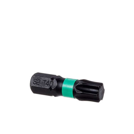  Embout de vissage impact t40 diamètre 25 mm Dexter Pro DEXTER PRO - Sanifer Tamatave