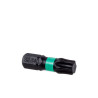  Embout de vissage impact t40 diamètre 25 mm Dexter Pro DEXTER PRO - Sanifer Tamatave