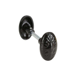  Lot de 2 boutons de porte  - Sanifer Tamatave