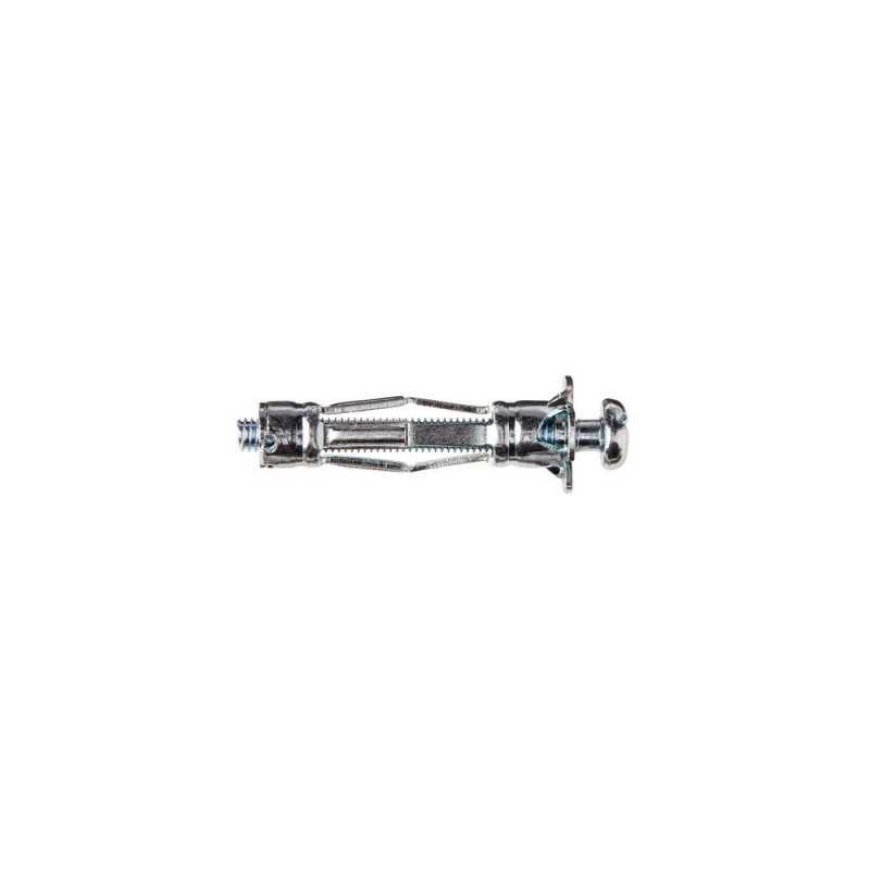  150 chevilles à expansion  diamètre 8 x l 34 mm STANDERS - Sanifer Tamatave