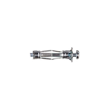  150 chevilles à expansion  diamètre 8 x l 34 mm STANDERS - Sanifer Tamatave