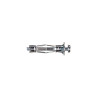  150 chevilles à expansion  diamètre 8 x l 34 mm STANDERS - Sanifer Tamatave