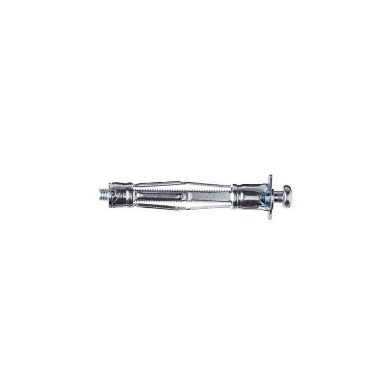  120 chevilles à expansion diamètre 8 x l 46 mm STANDERS - Sanifer Tamatave