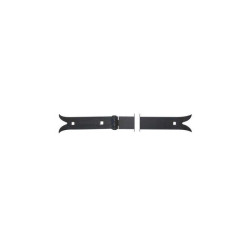  Charnière acier prépeint h 35 x l 550 x p 20 mm  - Sanifer Tamatave