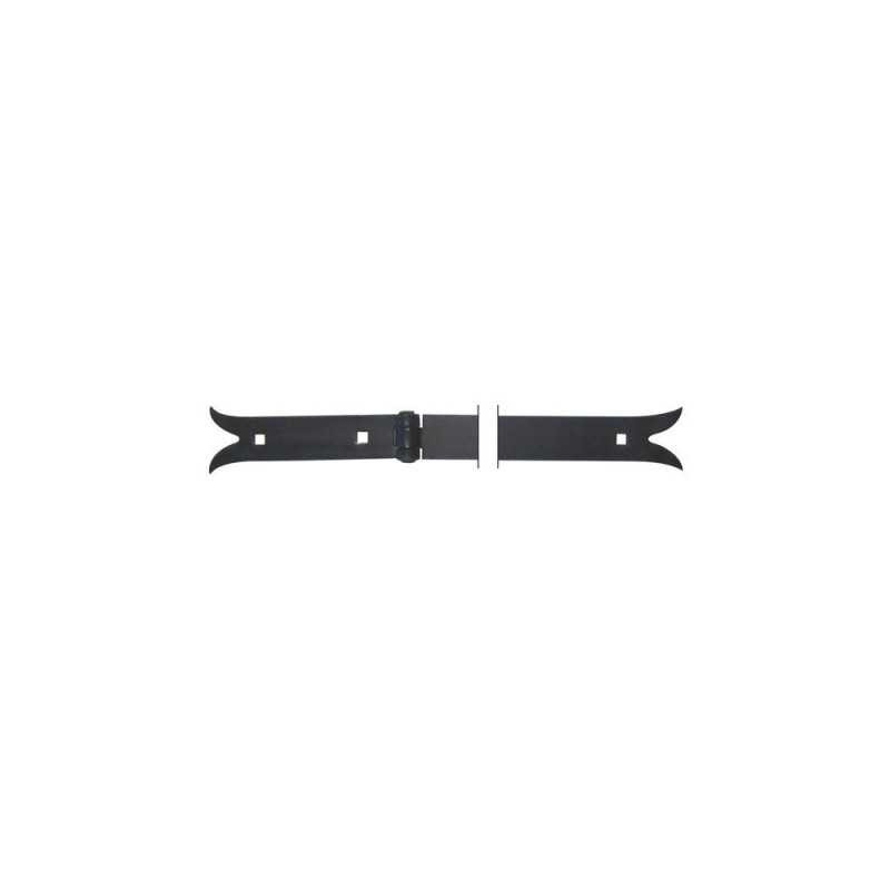  Charnière acier prépeint h 35 x l 550 x p 20 mm  - Sanifer Tamatave